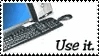 Button